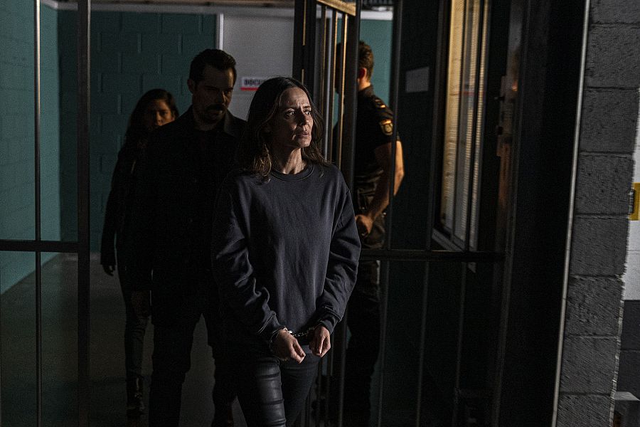 'Estoy vivo' afronta la traición en la Pasarela mientras Márquez prepara la fuga de Vero