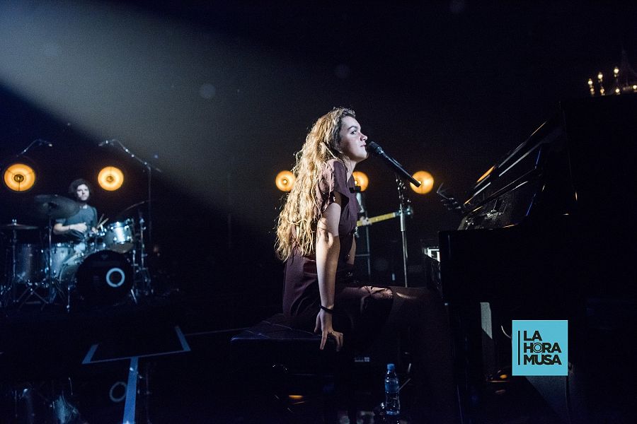 'La Hora Musa' despide la temporada con los bises de las actuaciones del plató