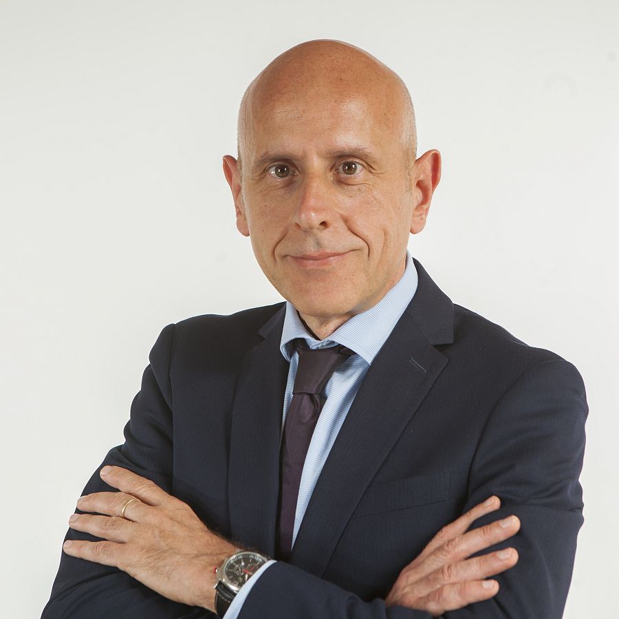 Javier Llano estará en el jurado de la próxima edición de Operación Triunfo 2020