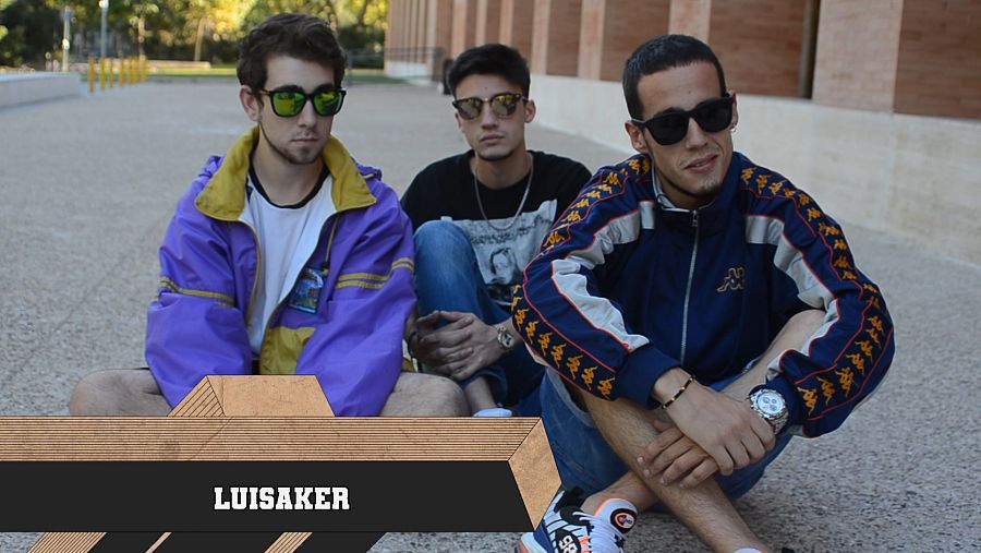 'Ritmo Urbano': Sufi y Josito se enfrentan en la final de la Ritmo Urbano Battle Edition