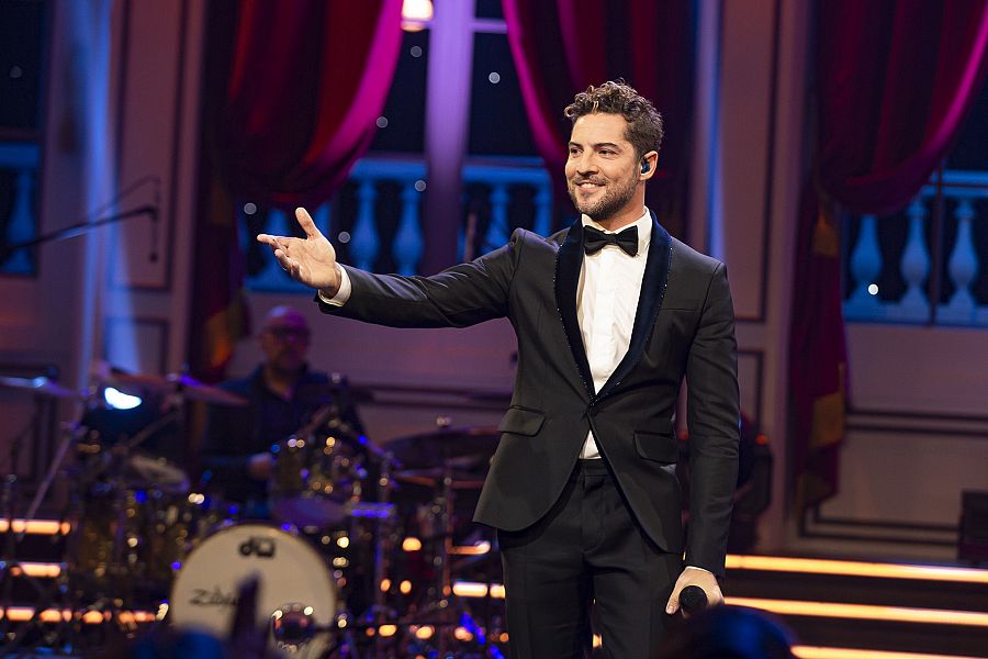 David Bisbal