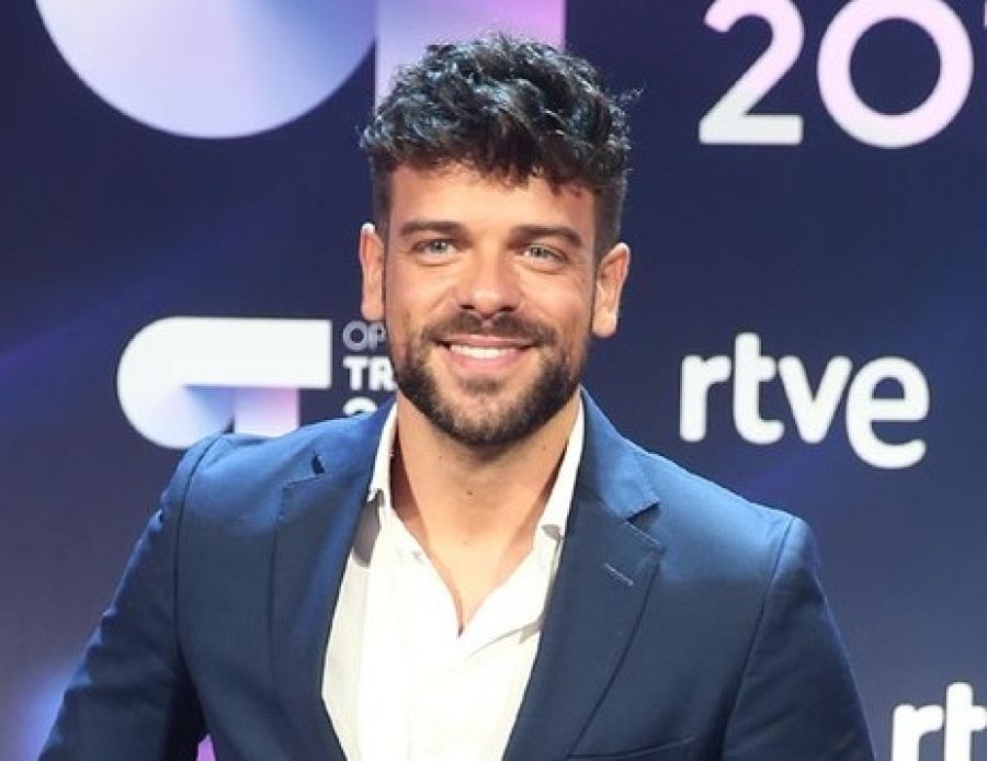 Ricky Merino presentará 