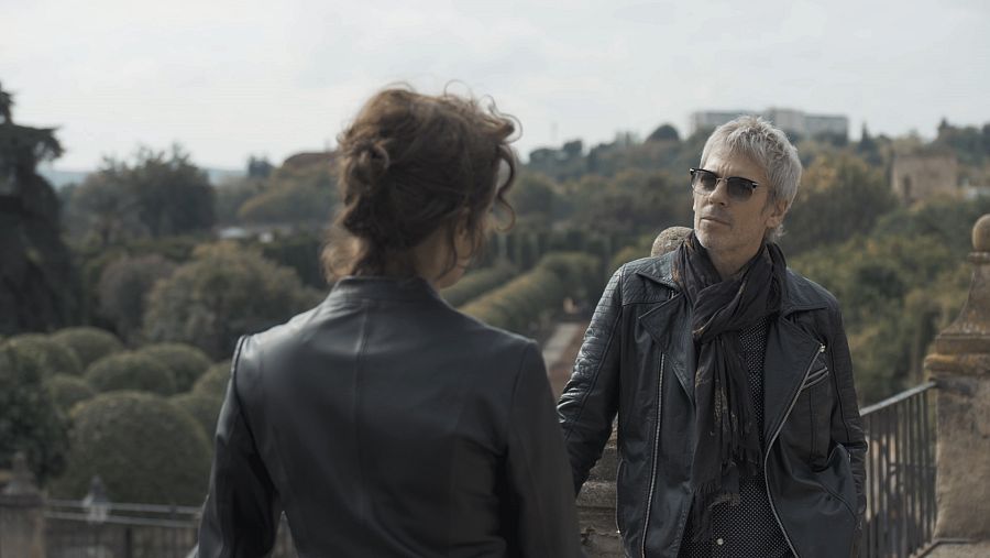 'Un país para escucharlo'. Córdoba