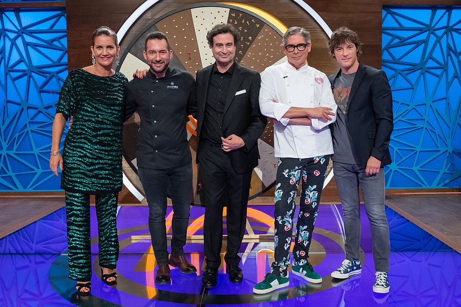 'MasterChef Junior', tercera entrega
