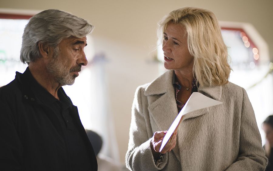 'Cuéntame cómo pasó' regresa a La 1:  Antonio y Mercedes se enfrentan a sus primeras navidades separados