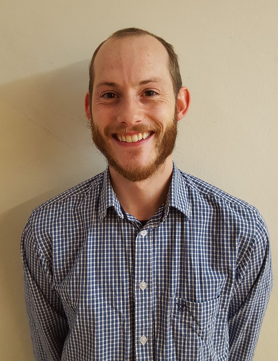 Eirian James dará inglés en la Academia de Operación Triunfo 2020