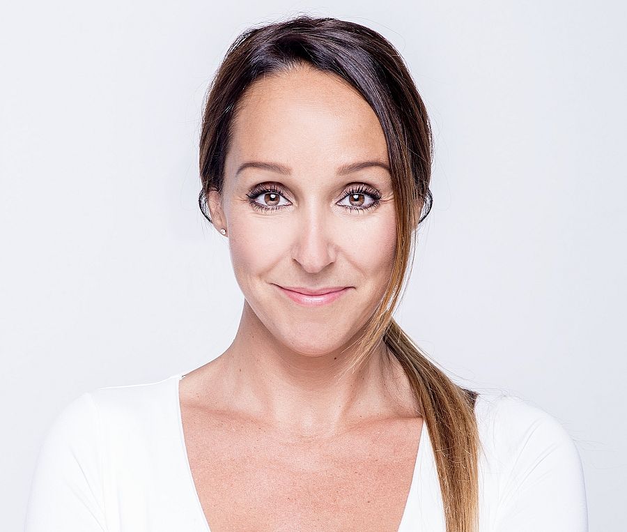 Mamen Márquez repite como directora de técnica vocal en la Academia de Operación Triunfo 2020