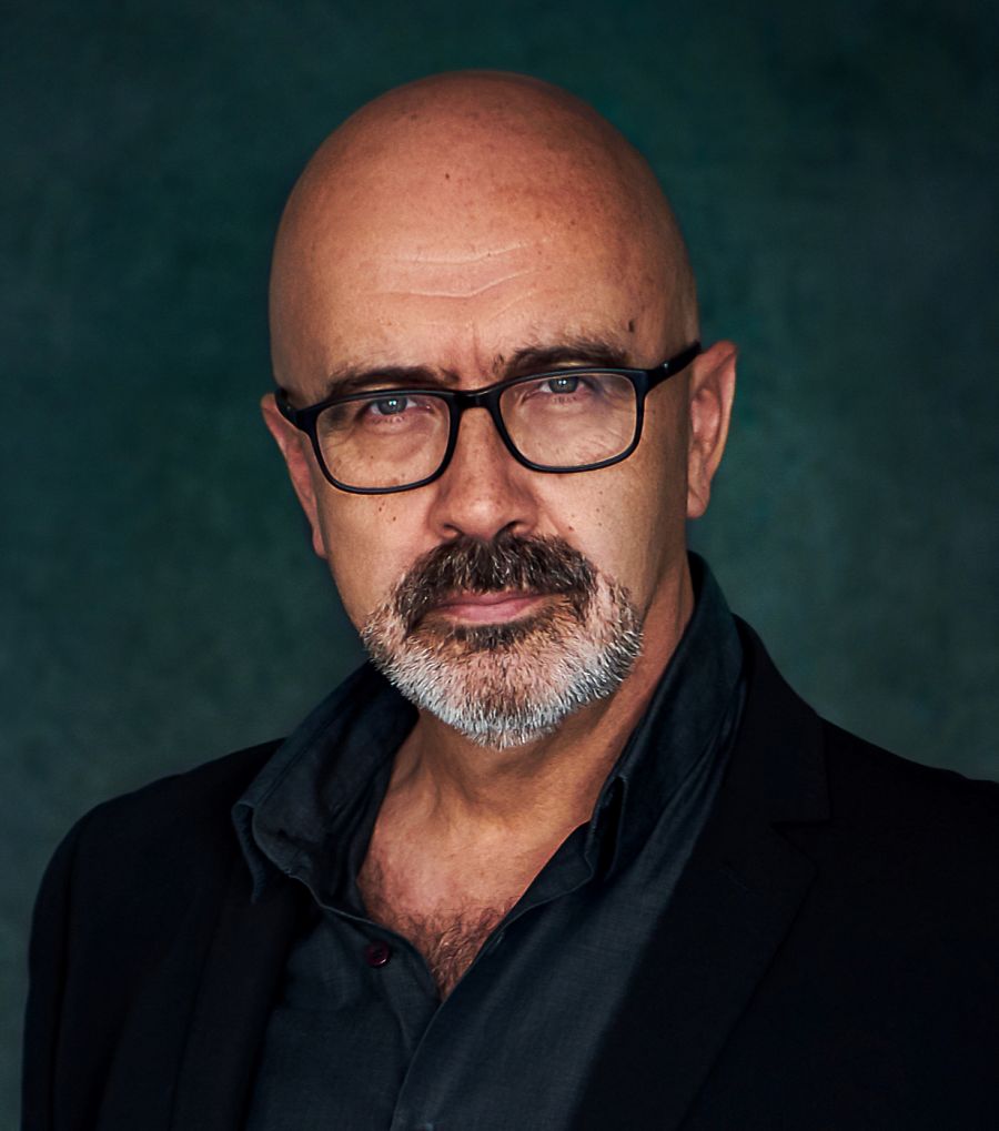 Joan Carles Capdevila, Capde, dará lenguaje musical en la Academia de Operación Triunfo 2020