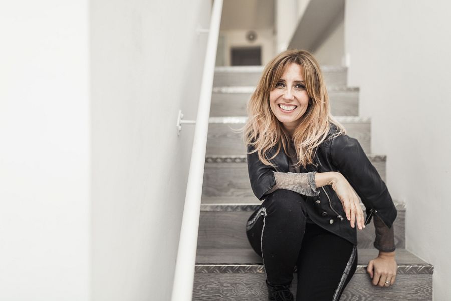 Andrea Vilallonga impartirá protocolo e imagen en la Academia de Operación Triunfo 2020