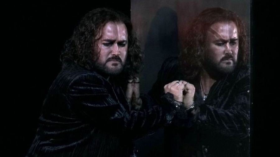 'Il Pirata' en el Teatro Real con Javier Camarena