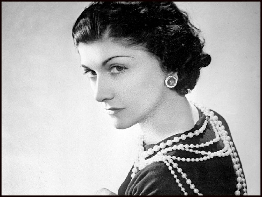 Coco Chanel: 39 grandes frases para triunfar en la vida 