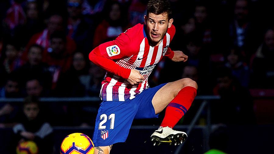 Lucas Hernández ficha por el Bayern Múnich