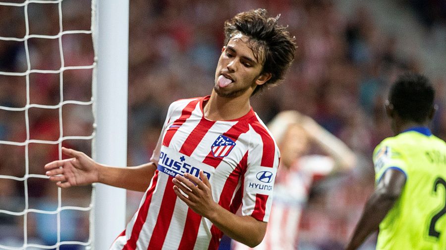 Atlético de Madrid - Getafe