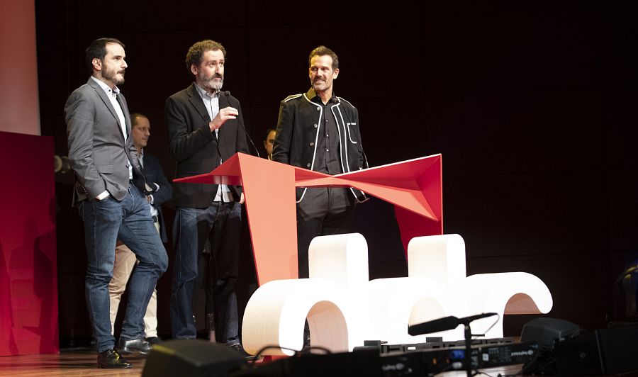 La trinchera infinita, mejor película nacional