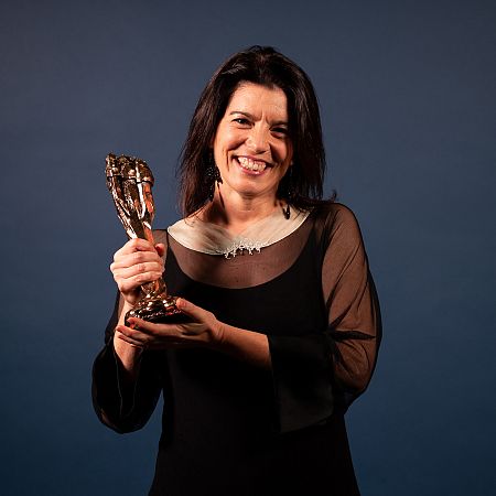 Laia Marull, mejor actriz secundaria