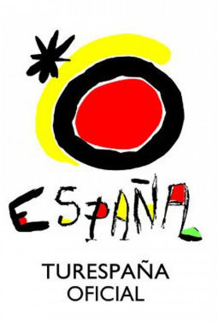 El sol de Miró es el actual símbolo de Turespaña