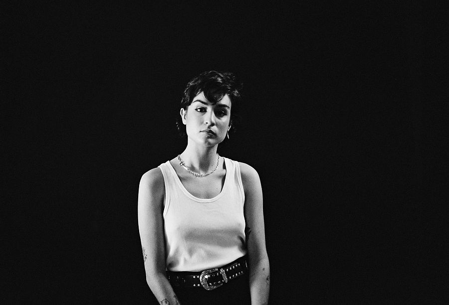 Natalia Lacunza, este domingo en 'OT'