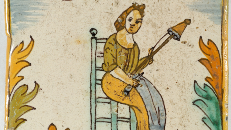 Mostres sobre els oficis a El Born Centre de Cultura i Memòria