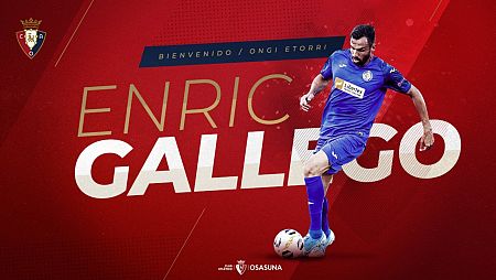 Enric Gallego