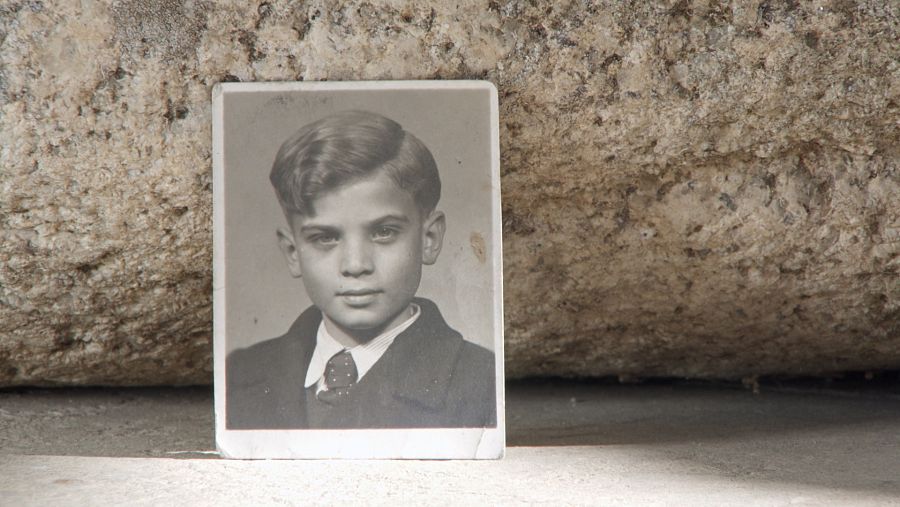 Luis Goytisolo protagoniza el próximo 'Imprescindibles'