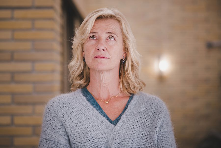 Mercedes muy preocupada por Toni