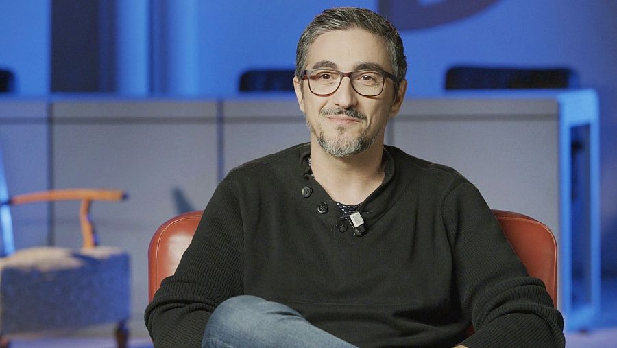 Ochéntame otra vez - Jesús Bastante