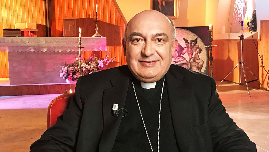 Ochéntame otra vez - Enrique Benavent