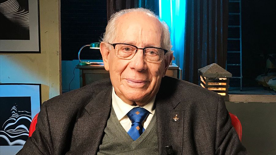 Ochéntame otra vez - Alfonso Ramonet