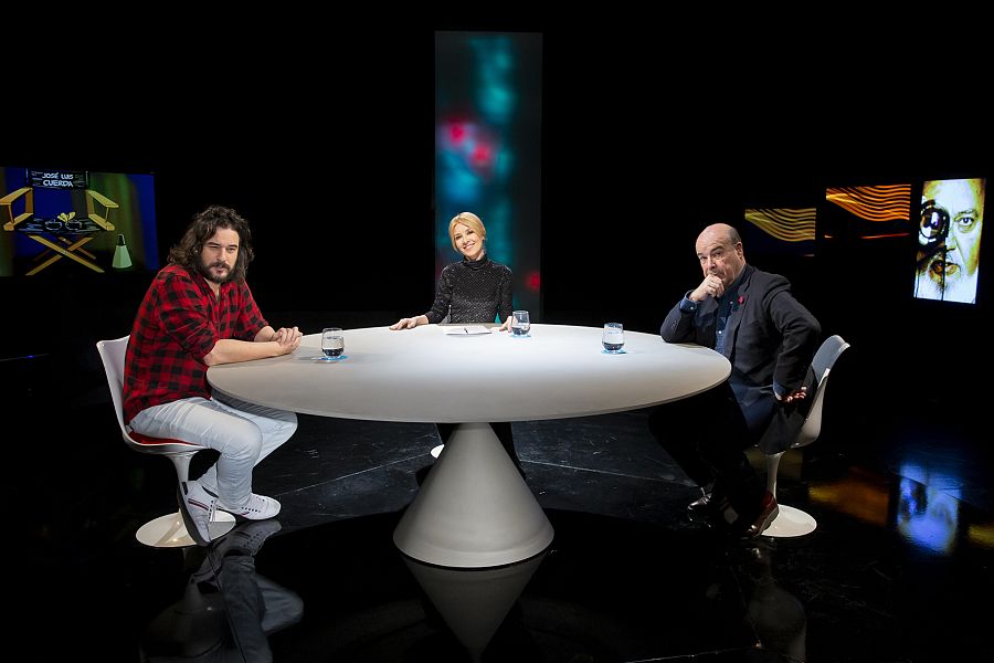 Sesión doble especial en 'Versión española' dedicada a José Luis Cuerda