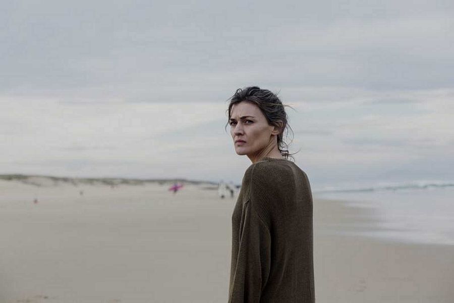 Marta Nieto en 'Madre'