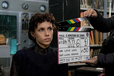Aura Garrido