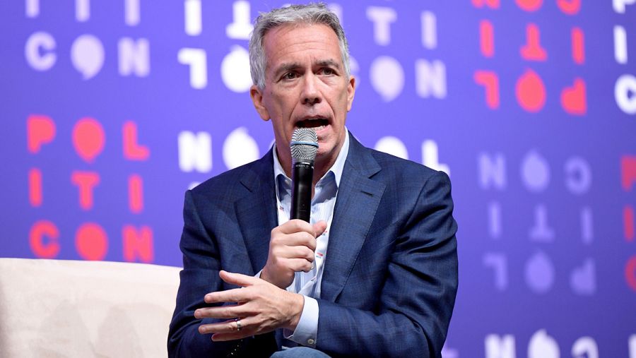 Primarias Partido Republicano: Joe Walsh