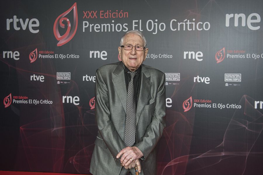 Pedro Iturralde, premio especial