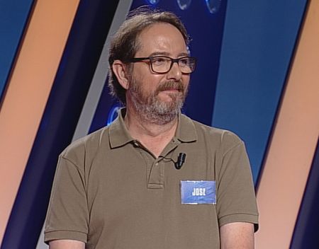 José Antonio Luesma