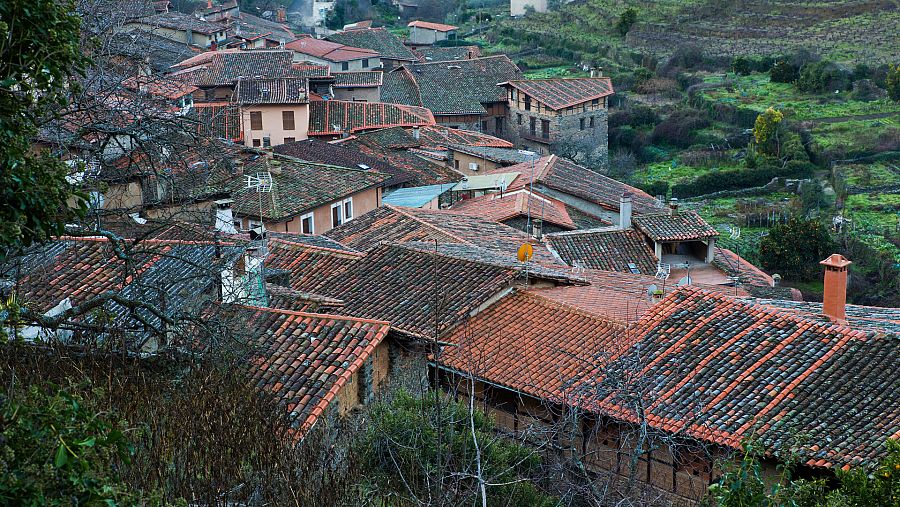 Robledillo de Gata, Cáceres