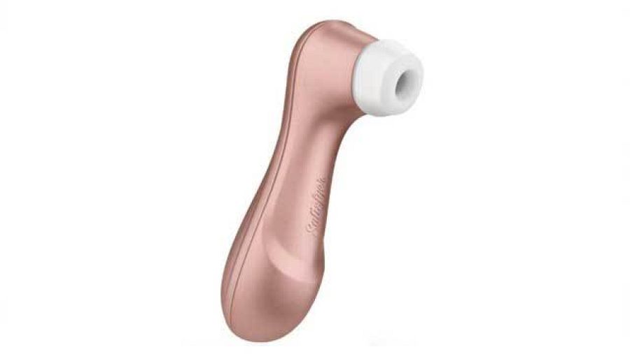 Satisfyer, el juguete más exitoso de esta temporada
