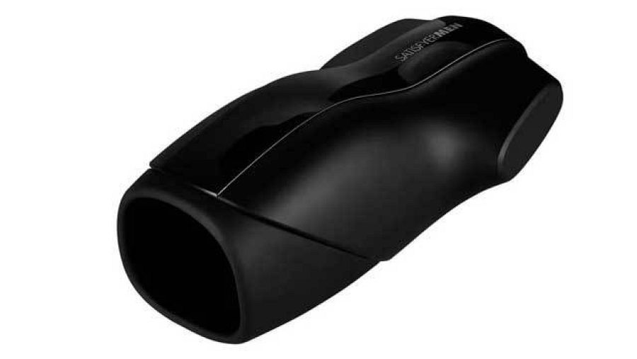 El Satisfyer para hombres