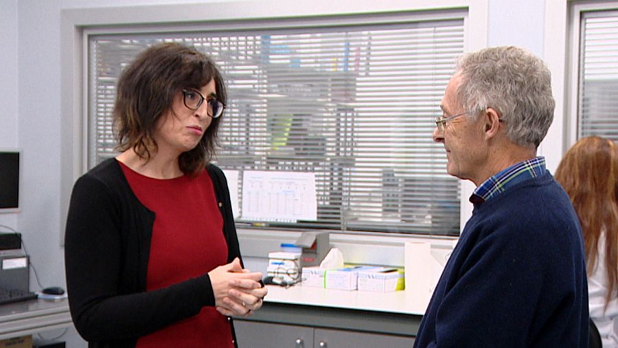 'Cr'Crónicas' muestra los avances en la investigación del cáncer