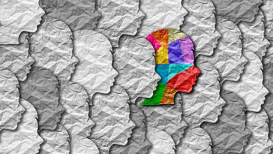 Síndrome de Asperger