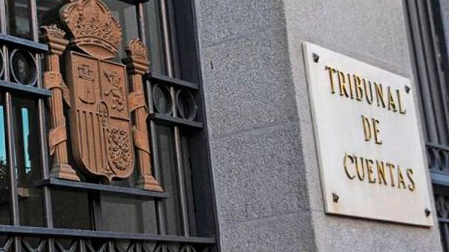 Desde 2018 está pendiente la renovación de uno de los consejeros del Tribunal de Cuentas.