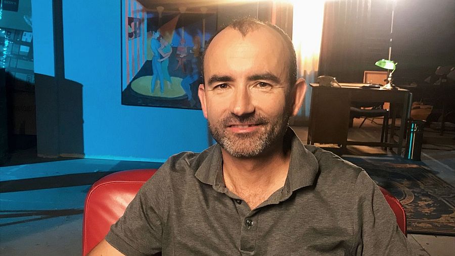 Ochéntame otra vez - Rafael Santandreu