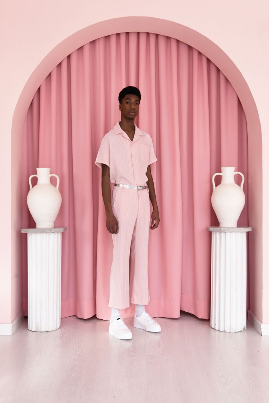 Colección de Victor von Schwarz