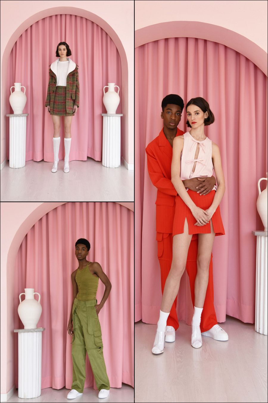 Colección de Victor von Schwarz