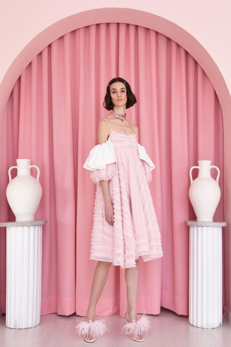 Colección de Victor von Schwarz