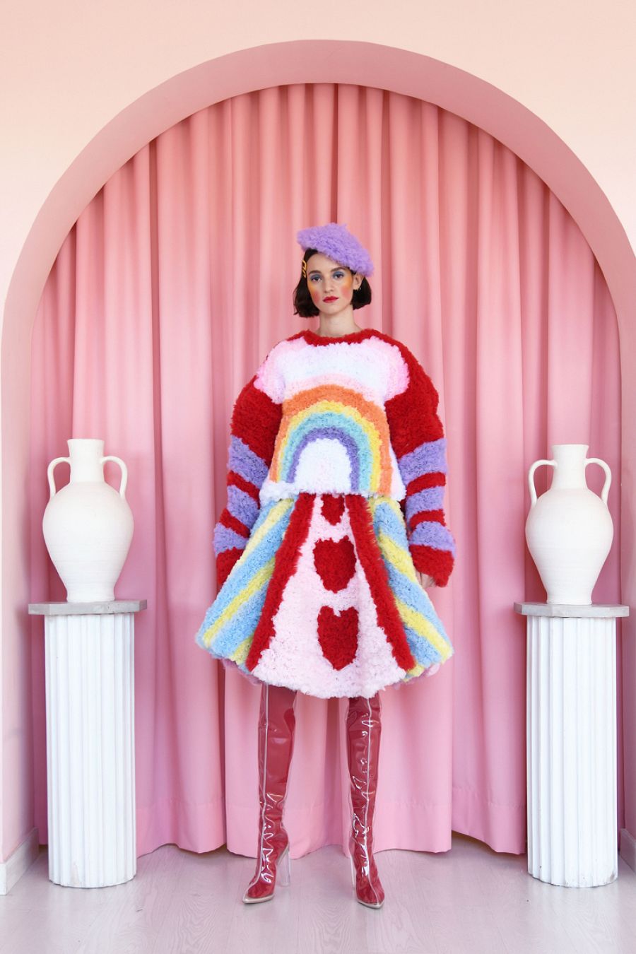 Colecoión de Victor von Schwarz