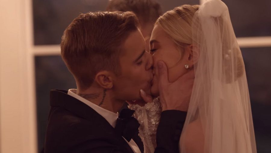 La boda de Justin Bieber y Hailey Baldwin