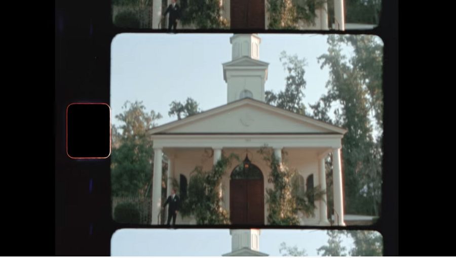 La iglesia en la que se casaron Justin Bieber y Hailey Baldwin