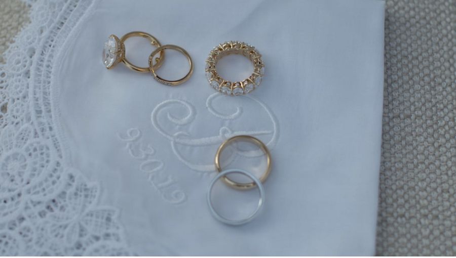 Las alianzas de Justin Bieber y Hailey Baldwin