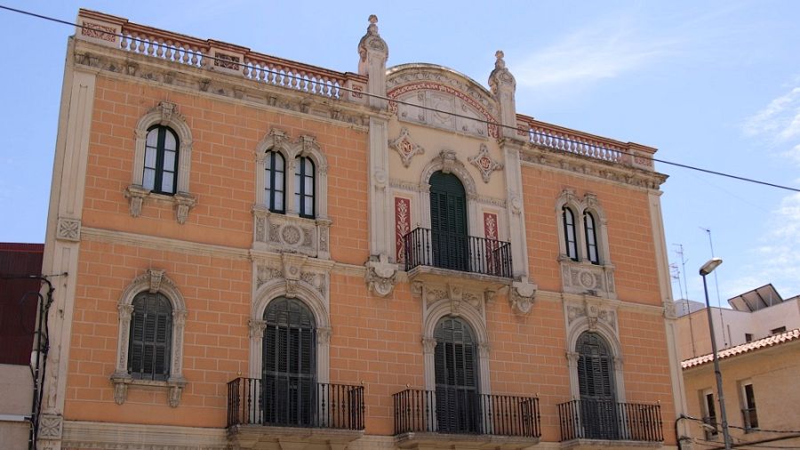 Imatge d'una de les ciutats que visita el programa 'Carràrius' aquesta setmana