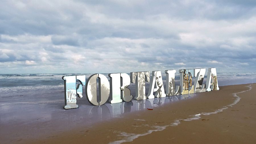 Documental Fortaleza